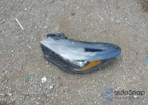 2018 Ford Escape S z USA, uszkodzony, nr VIN 1FMCU0F73JUA80714